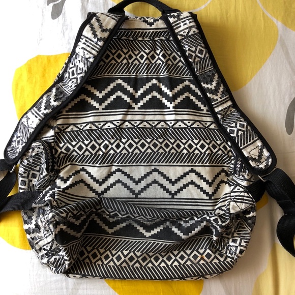 PINK Backpack - Picture 2 of 7